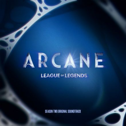 d4vd, Arcane, League of Legends – Remember Me